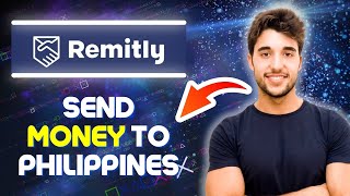 How to Send MONEY to the Philippines Using Remitly 2024 Transfer from Remitly to GCash [upl. by Moulden292]