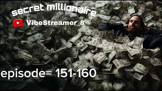 Insta Millionaire Episode 151 To 160 full story [upl. by Dolorita]