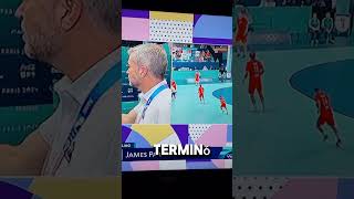 tyc sports te clava el falso vivo avivate jjoo argentina [upl. by Akiria873]