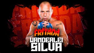 FRITADA WANDERLEI SILVA COMPLETA [upl. by Noseimaj]