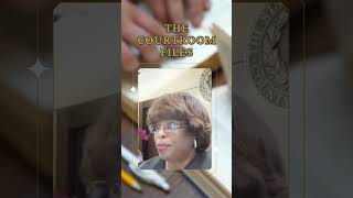 Judge Boyd GETS REAL ON WHY DEFENDANT CANNOT WRITE HER OWN LIFE PLAN court courtroom judgeboyd [upl. by Lekar]