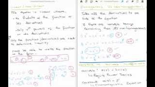 13 CF and PI  Complete Concept amp Problem3 Most Important Differential Equations of Higher Order [upl. by Brechtel]