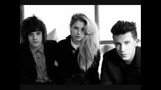 London Grammar  Devil Inside Lyrics in description [upl. by Dunlavy]