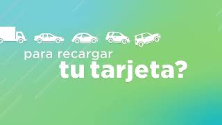 AutoExpreso  ¿Cómo registrar tu cuenta en AutoExpreso Móvil App [upl. by Yeorgi162]