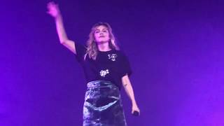 Concert Louane Paris Juin 2018  On était beau [upl. by Rudolph261]