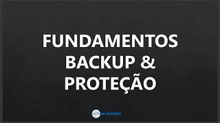 Curso de System Center Data Protection Manager SCDPM Azure Backup e Azure Site Recovery ASR [upl. by Hoy333]