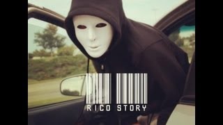 Speaker Knockerz  Rico Story quotPart 1quotOfficial Video Shot By LoudVisuals [upl. by Braun]