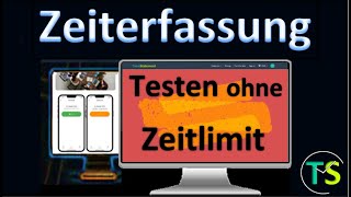 Fazit Zeiterfassung in Excel  Pro und Kontra mit TimeStatement [upl. by Fusco100]