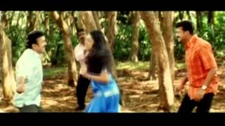 Athala pithala  Changaathippoocha  Malayalam Film Song [upl. by Cortney]