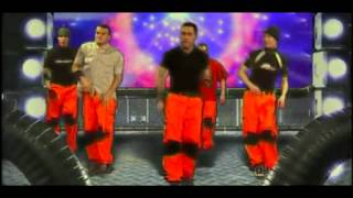 Boys  Nie wierz jej Official Video 2000 [upl. by Lieno234]