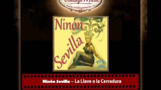 Ninón Sevilla – La Llave o la Cerradura Perlas Cubanas [upl. by Itaws]