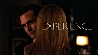 SUITS HARVEY amp DONNA  EXPERIENCE [upl. by Aleihs]