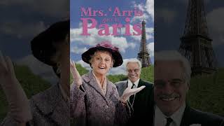 quotMrs Arris Goes to Parisquot By Paul Gallico [upl. by Jos799]