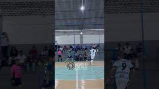 NUNCA QUE PEGA futsal futsalbrasil [upl. by Furlani728]