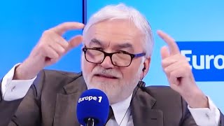 quotJ’ai honte qu’un parti créé par des nazis soit en première placequot auditeur [upl. by Eetsud]