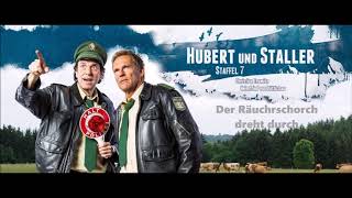 Hubert und Staller Hörfassung Staffel 7 Folge 101 Der Räucherschorch dreht durch [upl. by Middle824]