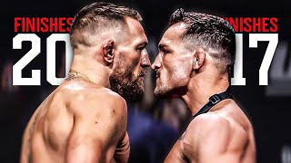 McGregor vs Chandler PROMO Lets Go 2023 [upl. by Lleira565]