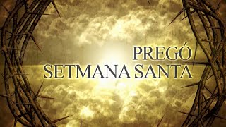 PREGO SETMANA SANTA 2024 [upl. by Jones]