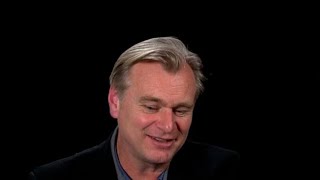 Christopher Nolan on his next film after Oppenheimer [upl. by Adnamaa991]