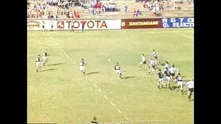 Natal vs WP Craven Week Rugby 1990 [upl. by Aleta]