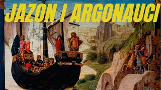 Wyprawa po Złote RUNO Jazon i Argonauci [upl. by Antoine478]