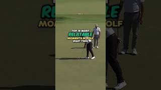 Top 15 Most Relatable Moments in Golf  Part 2 [upl. by Lyford]