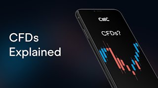 What is CFD trading  CMC Markets [upl. by Aryas]