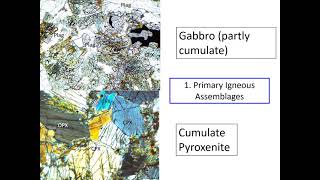 John Foden  Orogenesis terminated by mafic underplate delamination at prior passive rift margins [upl. by Dacia578]