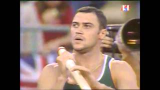 Top 10 best pole vaulters of all time men [upl. by Ordnagela]