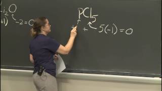 25 OxidationReduction and Electrochemical Cells [upl. by Norraf]