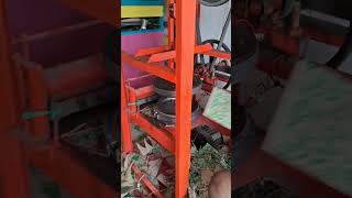 Please subscribe 🙏 buffer plate machine factory business manufacturing Raza Enterprise [upl. by Namsaj]