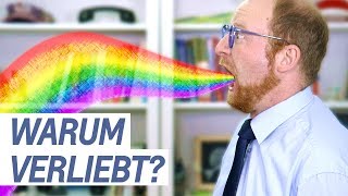 Warum man verliebt ist — Doktor Allwissend [upl. by Adey522]