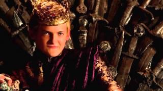 Game of Thrones  Official Season 4 Recap Trailer HBO [upl. by Eelarual]