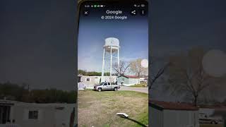 Rip rowlett water tower [upl. by Sill]