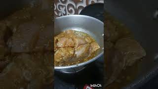 chicken recipe tasty part2 recipe cookingvideo lastpart [upl. by Germana]