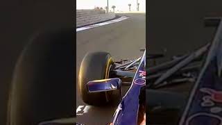 POV You suddenly lose control of the car f1 formula1 f1onboard formel1 vettel f1shorts [upl. by Barbaraanne]