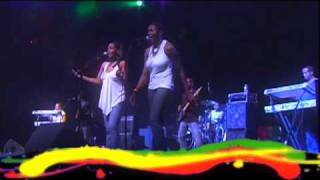 Teddy Afro  Bob Marley Live Bob Marley Tribute Ethiopian Music [upl. by Siclari]