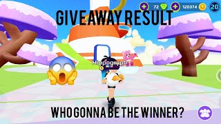 Hippogryph Giveaway result who gonna be the winner [upl. by Veronica]