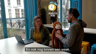 Extra werk vraagt je leidinggevende jou Hoe stel je overtuigend een grens [upl. by Julietta160]