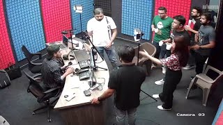 Interview Prank😂  RJ Naved [upl. by Gettings]