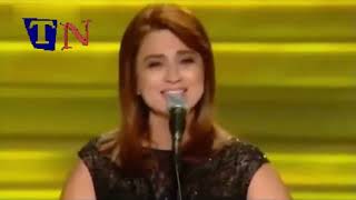 Julia Boutros  Moukawem جوليا بطرس مقاوم [upl. by Anihtyc930]