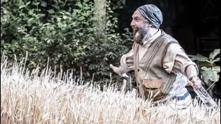 The Fiddler on the Roof at Regents Park Open Air Theatre is a magnificent performance [upl. by Nnylatsyrc]