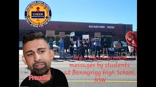 Bonnyrigg High School students speak out to Dhar Mann 😠 [upl. by Alit426]