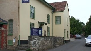 Coleridge Cottage Somerset 010612 [upl. by Warga995]