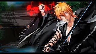 MITAGENS DO ICHIGO BLEACH 1 [upl. by Notlim]