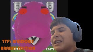 YTP Windows Baabey Edition  Full Featured Crap [upl. by Arteid]