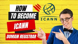 How to Become an ICANN Accredited Domain Registrar Your Path to Successful Accreditation with Dotup [upl. by Pironi808]