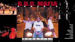 BUG Mafia  Romania Prod Tata Vlad [upl. by Lede]