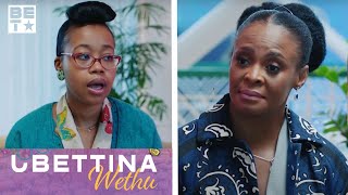 Best Moments of Episode 3  uBettina Wethu S1  BET Africa [upl. by Danit]