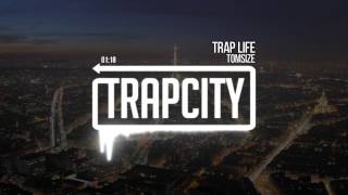 Tomsize  Trap Life [upl. by Leon]